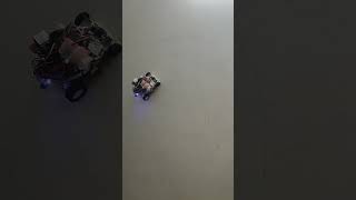 The ultimate wall climbing robot  vertical bot  Electro Vision  diy embedded electrovision [upl. by Salvidor861]