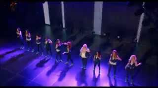 Pitch Perfect 2  Bellas World Championship Finale [upl. by Lorene]