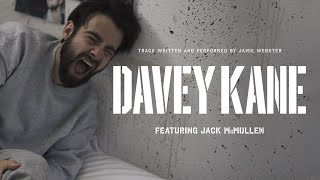 Jamie Webster  Davey Kane Official Video [upl. by Ecinaj]