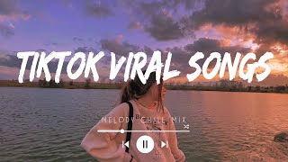 Best tiktok songs 2024 playlist  Tiktok viral songs 2024  Trending tiktok song [upl. by Acillegna]