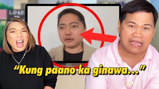 JAKE ZYRUS ‘WAG KANG MAGAGALIT HA [upl. by Valda]