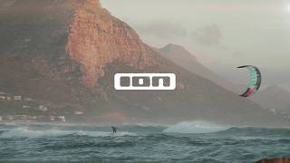 CAPETOWN  AARON HADLOW [upl. by Schuh]