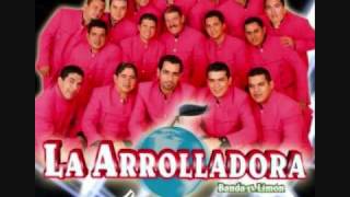 y que paso la arrolladora [upl. by Domonic]