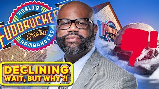 Fuddruckers Decline  Wait But Why [upl. by Perri]