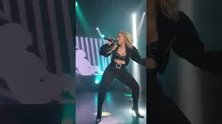 Ronela Hajati  Sekret  Eurovision 2022  Barcelona Party  Live [upl. by Eiznekcm]