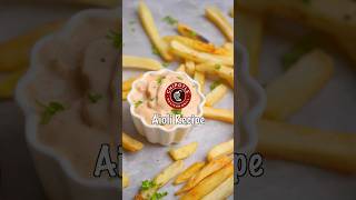 Chipotle Aioli Recipe chipotle copycat shorts [upl. by Jaynell128]