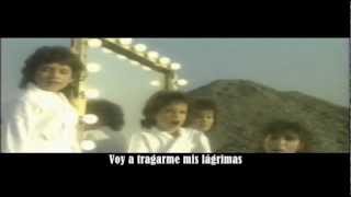 Quarterflash  Harden my heart  Subtítulos en español [upl. by Anirrok]