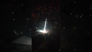 Kanye West performs Mercy live in Miami from the Yeezus Tour [upl. by Rebliw]