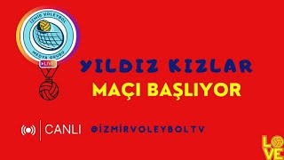 🔴 CANLI YAYIN  ALTAY 🆚️ GÖZTEPE YILDIZ KIZLAR SÜPER LİG PA MÜSABAKASI [upl. by Etteneg]