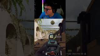 Camo grind go brr funny reaction blackops6 gaming callofduty [upl. by Llorre]