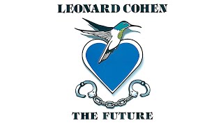 Leonard Cohen  Anthem Official Audio [upl. by Salem]