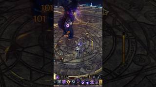 Throne and Liberty CrossbowDagger pve  Secret Dungeon 13th floor  Lightning Jump Attacker [upl. by Stig498]