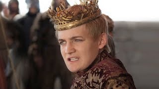 Joffrey Getting Slapped for 10 Minutes [upl. by Fante]