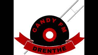 Piratenhits  Instrumentaal Mix van CandyFM [upl. by Engeddi]