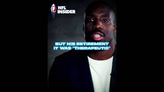 How did NFLs Vontae Davis died [upl. by Blanchard]