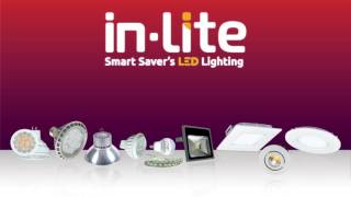 inlite Smart Saver LED Lighting [upl. by Cherry]