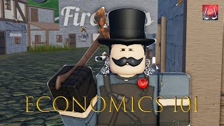 Empire Clash Economy Guide 2024 [upl. by Adrahc]