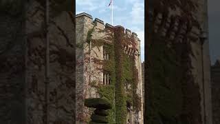 Terrifying Castles in the UK 9 Hever Castle Kent [upl. by Nlyak694]