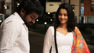 Puriyatha Puthir Malayalam Dubbed Movie scenes  Vijay Sethupathi  Gayathrie  Mahima Nambiar [upl. by Etnovad670]