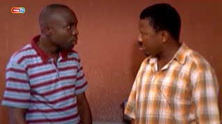 Akpan and Oduma throwback episode Love of Money [upl. by Allisan]