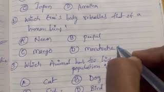 general knowledge Questions amp Answers generalknowledgequestionsandanswers [upl. by Merrick]