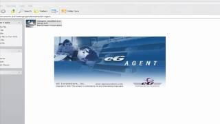 Installing an eG Agent to monitor the performance of a Windows server [upl. by Ailasor]