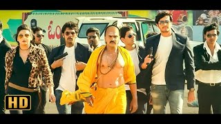 Arundati New Released South Indian Urdu Dubbed Action Movie Love Story  South Dubbed Movies [upl. by Lrae]