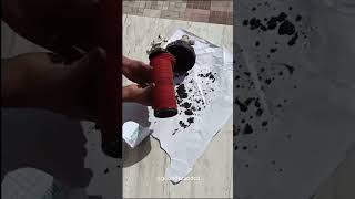 disc filter cleaning video  gounder and co [upl. by Ricki906]