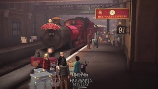 A Day in Diagon Alley Event [upl. by Trebeh695]