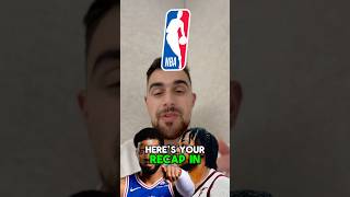 OKC amp Cavaliers Continue Undefeated Run ✅💥NBA Day 14 Reaction🔥 nba nbatoday nbaplayoffs [upl. by Wearing878]