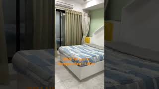 Flat for sale in Goregaon East 2 bhk Mumbai Dekhnahaitohaahjao flatforsale comment for price [upl. by Aleydis]