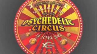 Psycho Hype  quotPsychedelic Circusquot  1992 acid houserave [upl. by Ahsinej]