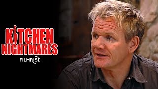 Kitchen Nightmares Uncensored  Season 2 Episode 4  Full Episode [upl. by Screens]