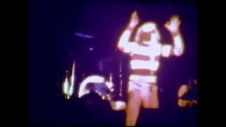 Genesis ao vivo em Porto Alegre no Gigantinho em 1977 [upl. by Oniram350]