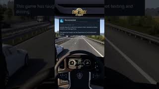 Steam Review Euro Truck Simulator games steam review eurotrucksimulator2 ets [upl. by Kcuhc]