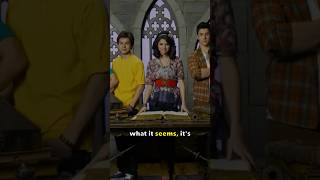 The Secret Behind the Wizards Of Waverly Place Sequel Revealed shorts selenagomez [upl. by Amled]