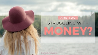 3 Reasons Why People Struggle with Money [upl. by Toinette]