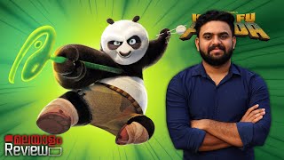 Kung Fu Panda 4 Movie Malayalam Review  Reeload Media [upl. by Verneuil125]