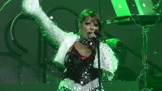 Alejandra Guzman Mala Hierba 2019 [upl. by Kanya]