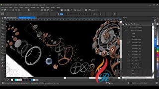 CorelDRAW Technical Suite 2019 [upl. by Zelazny]