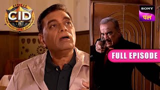 ACP Pradyuman क्यों करा रहे है DCP Chitrole की जासूसी  CID  Full Episode  2 August 2023 [upl. by Babs197]