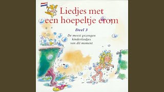 Berend Botje ging uit varen [upl. by Lanctot]