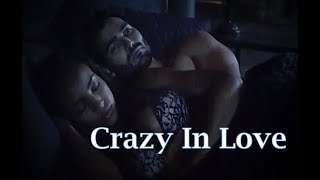 Derek amp Braeden  Crazy In Love [upl. by Lletnuahs548]