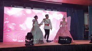 Malaysia Fairy Tale Show [upl. by Carissa200]