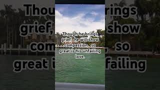 bible death motivation motivationalquotes inspiration miami cruise [upl. by Dilisio741]