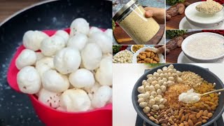 Healthy Recipe for Strong Bones Lack OF Calcium amp Vitamin D  BinteYousafVlogs [upl. by Ajax515]