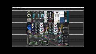 VCV Rack Test01 [upl. by Aimek]