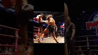 Everydayclips  KNEE TO HEAD  muaythai ufc thaiboxing sportshighlights [upl. by Eledoya]