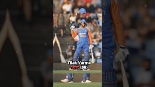 IND VS SA 3rd T20 Highlights  Tilak Varma 107 56  Ind vs Sa shorts cricketshorts [upl. by Leta]