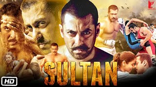 Sultan 2 Full Movie HD 4k facts  Salman Khan  Aditya  YRF Studios  Ali Abbas Zafar  Sports [upl. by Ykcor]